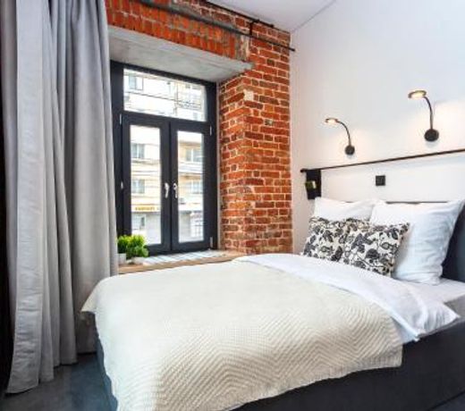 RED SQUARE LOFT APARTMENTs