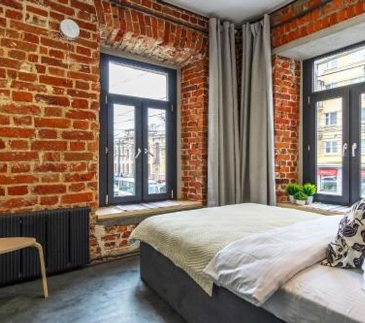 RED SQUARE LOFT APARTMENTs