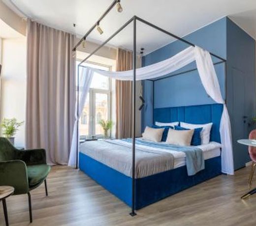 Mix Hotels Nevsky 47