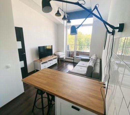 Apartments on Tulonskaya alleya