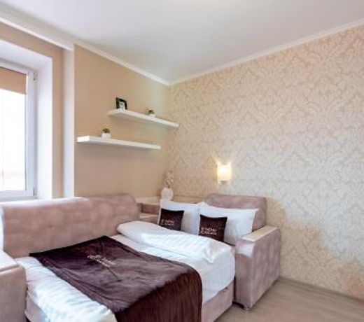 InnDays Sadovaya street 3k3