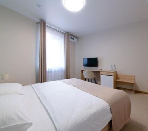 Кипарис Отель