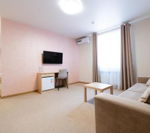 Кипарис Отель