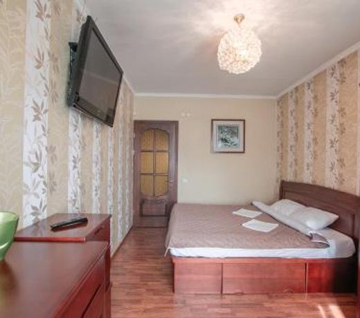 Welcome Home Apartments Baikalskaya 107