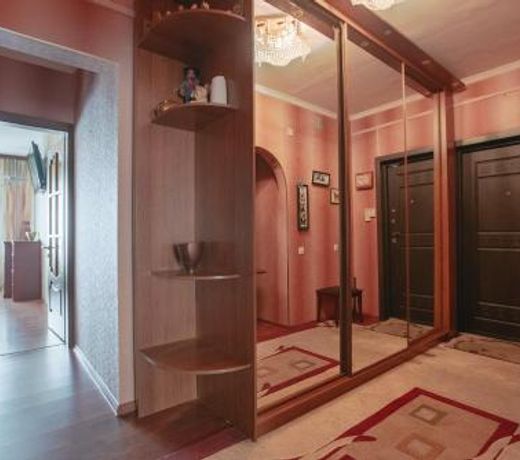 Welcome Home Apartments Baikalskaya 107