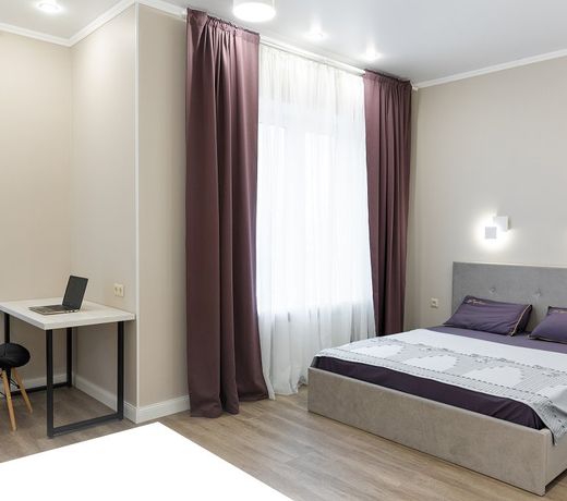 Apartment Comfort plus IQ