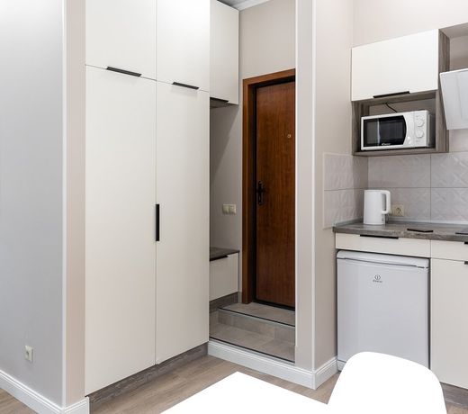 Apartment Comfort plus IQ