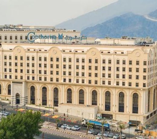 Copthorne Makkah Al Naseem