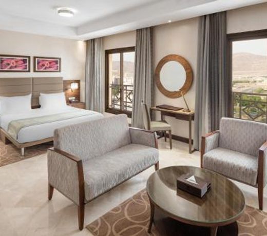 Copthorne Makkah Al Naseem