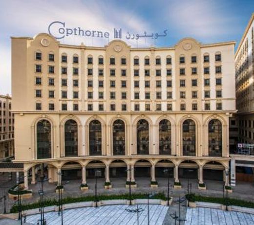 Copthorne Makkah Al Naseem