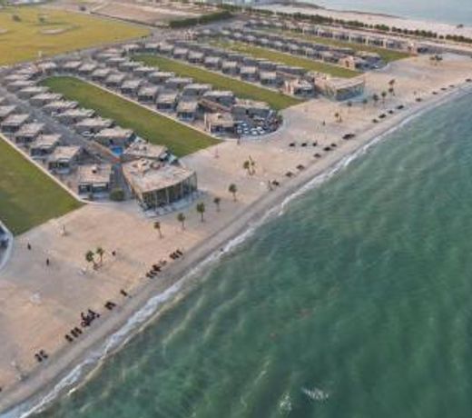 HDB Al Khobar Resort & Spa - family only - ÙÙØªØ¬Ø¹ ÙØ³Ø¨Ø§ ÙØ¯Ø¨ Ø§ÙØ®Ø¨Ø±