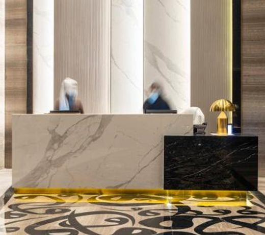 ÙÙØ¯Ù ÙØ§Ù - WAW Hotel Suites