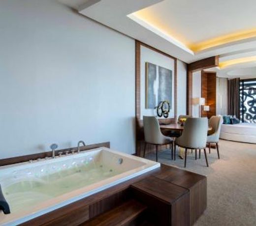 ÙÙØ¯Ù ÙØ§Ù - WAW Hotel Suites