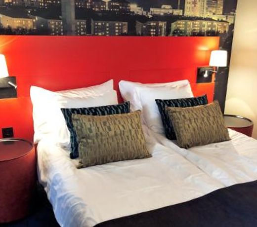 ProfilHotels Nacka