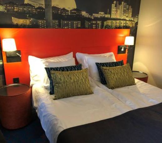 ProfilHotels Nacka