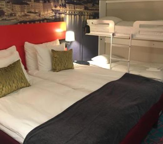 ProfilHotels Nacka