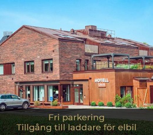 Staffanstorps GÃ¤stis Hotell