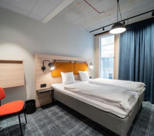 Comfort Hotel Solna Arenastaden