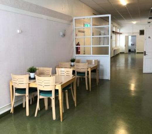 Sov o Bo Kramfors
