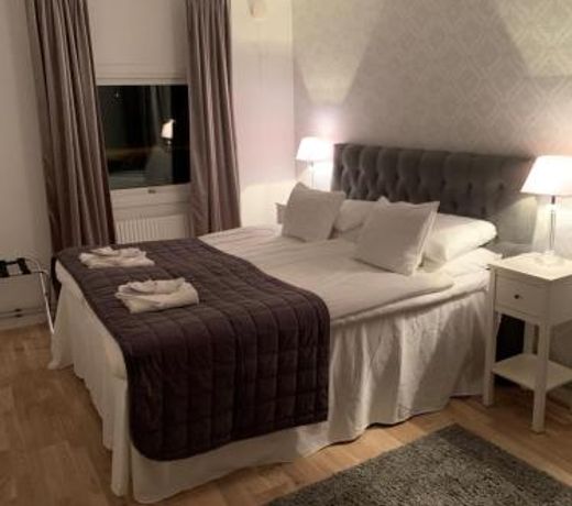 Hotell Kaprifol