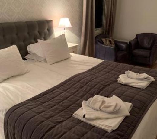 Hotell Kaprifol