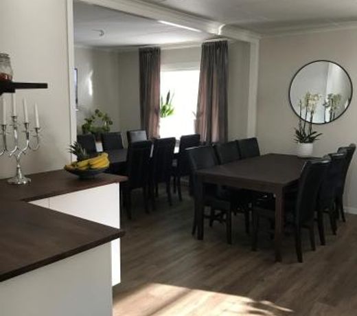 Hotell Kaprifol