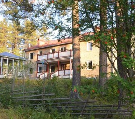 GÃ¤sthus Norra Sverige