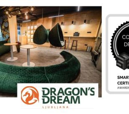 Dragons Dream Hostel