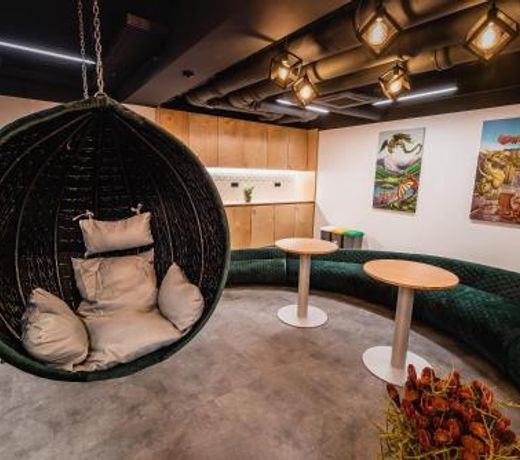 Dragons Dream Hostel