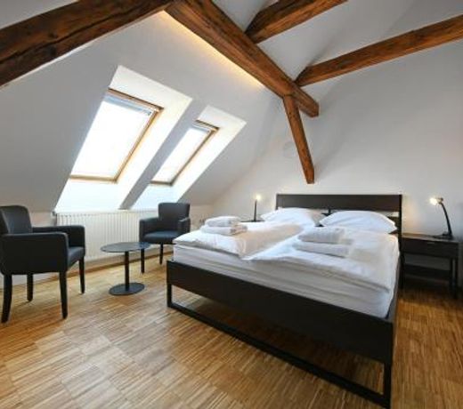 ATIK ROOMS