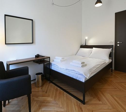 ATIK ROOMS