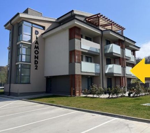 Apartmán Paula 2