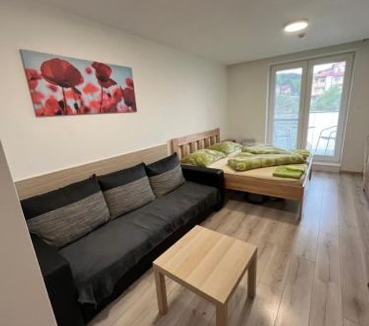 Apartmán Paula 2