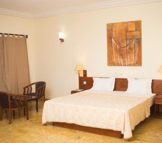 Hôtel Marbella