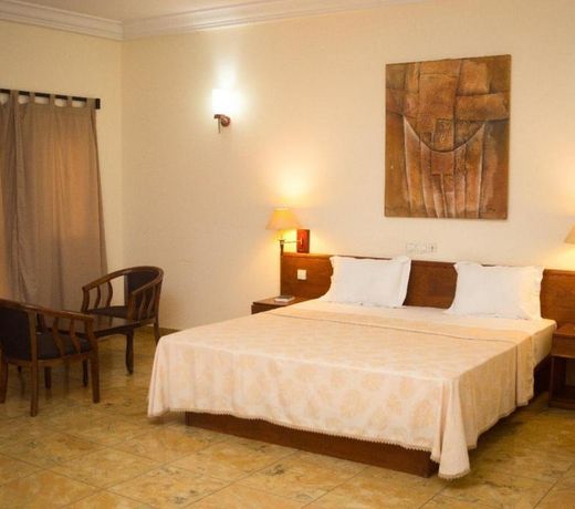 Hôtel Marbella