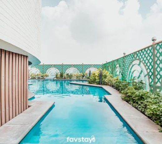 Grand China Bangkok Suite and Residence