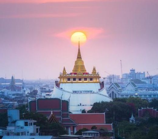 Oldthaiheng Hotel