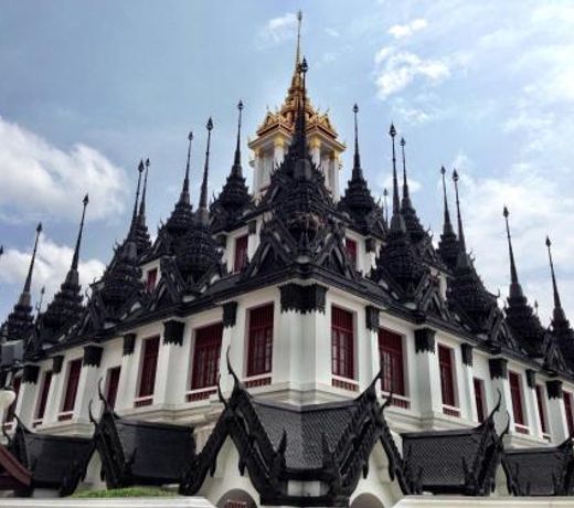 Oldthaiheng Hotel