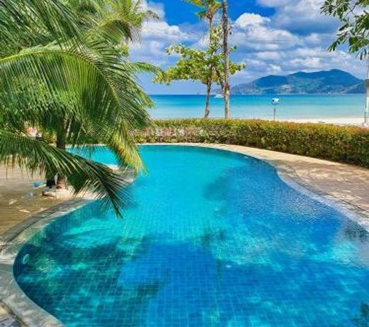 Sea Pearl Beach Resort - SHA Extra Plus