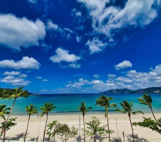 Sea Pearl Beach Resort - SHA Extra Plus