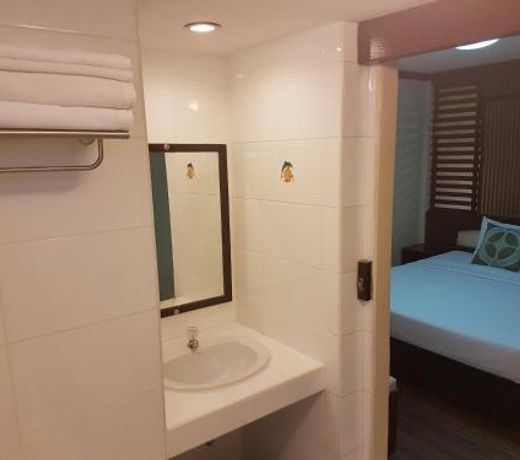 Guesthouse Ratchaburi