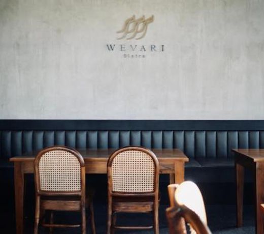 Wevari Heritage