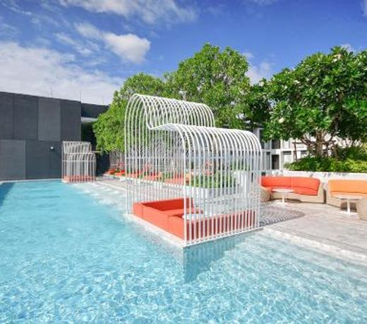 dusitD2 Hua Hin - SHA Extra Plus