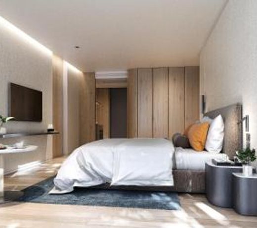 dusitD2 Hua Hin - SHA Extra Plus