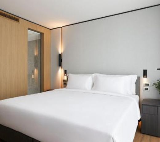dusitD2 Hua Hin - SHA Extra Plus