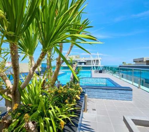 Gallery Condo . 200 m from Jomtien beach