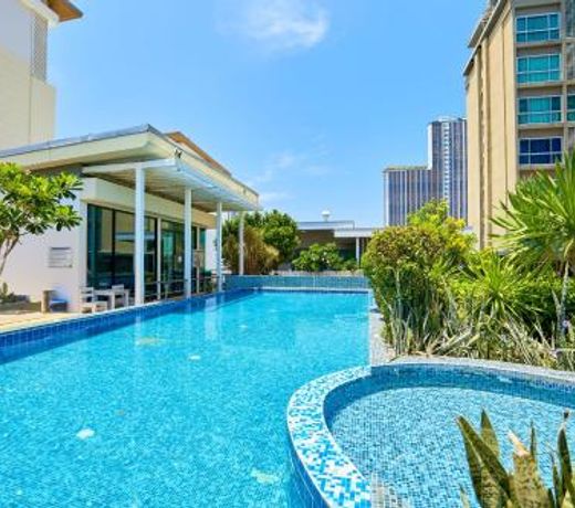 Gallery Condo . 200 m from Jomtien beach
