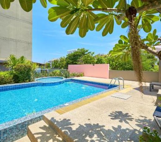 Gallery Condo . 200 m from Jomtien beach