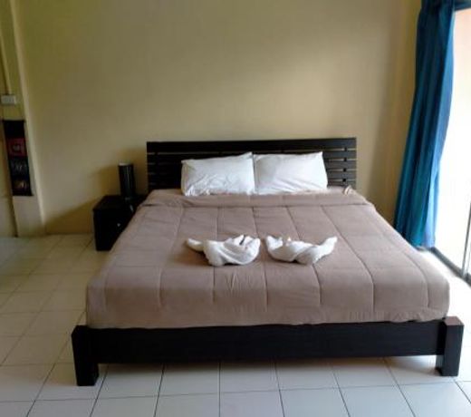 Welcome Lounge