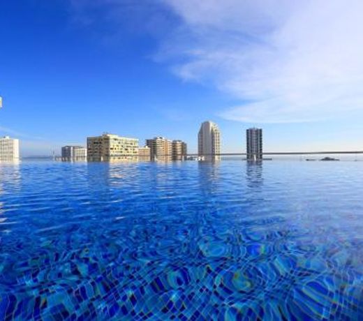 Sirin Exclusive Hotel & Residence Pattaya